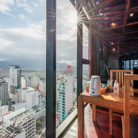 Maple Hotel & Apartment